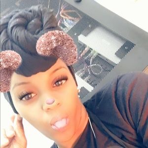 Meet your Posher, Ingrid